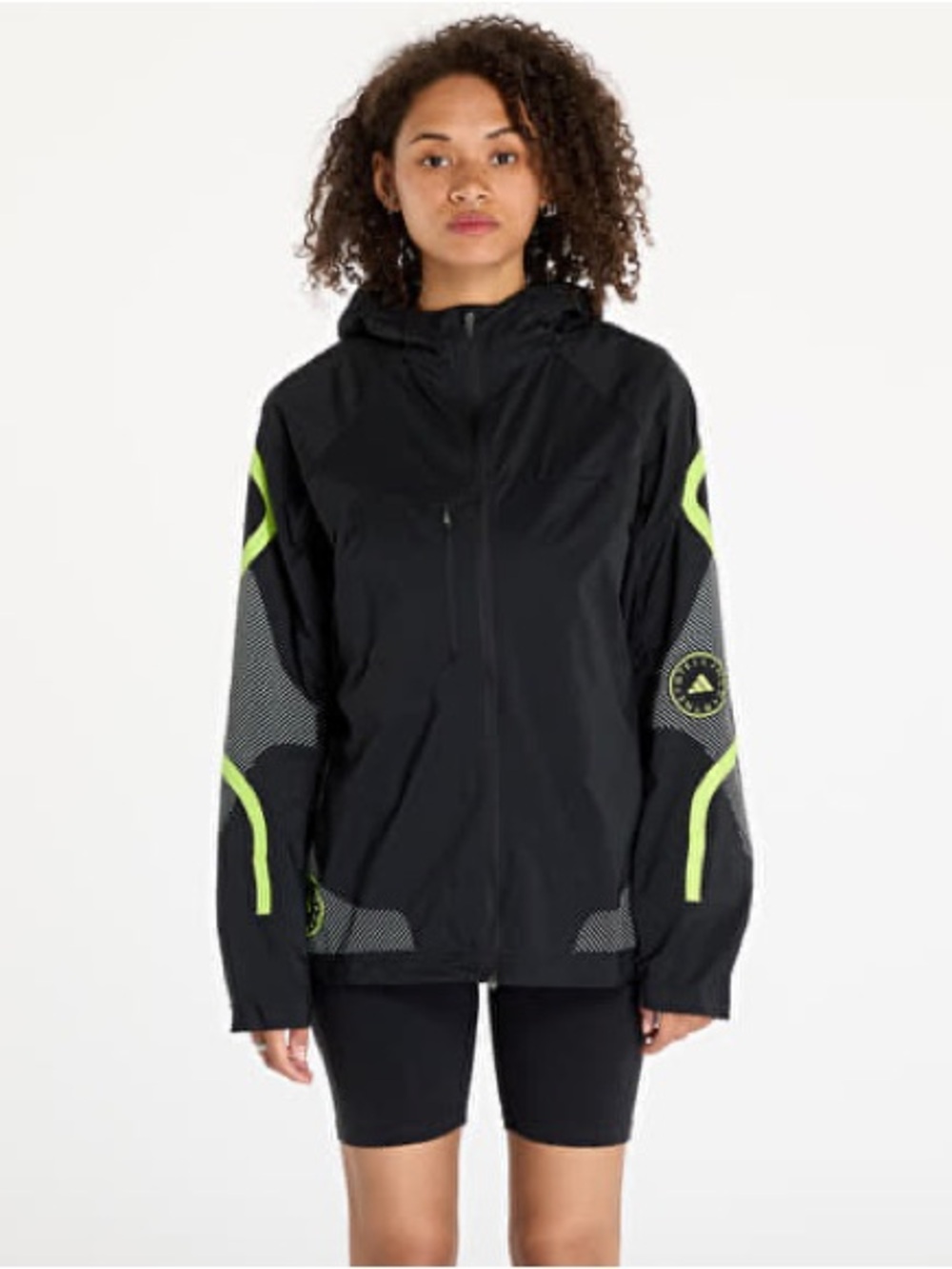 Adidas by Stella McCartney‎ TruePace Jacket Size: XL, NWOT